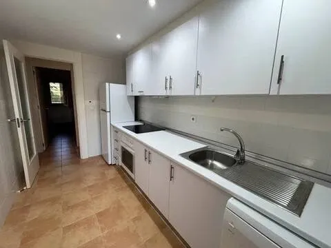 Pis de 112 m² a Vera