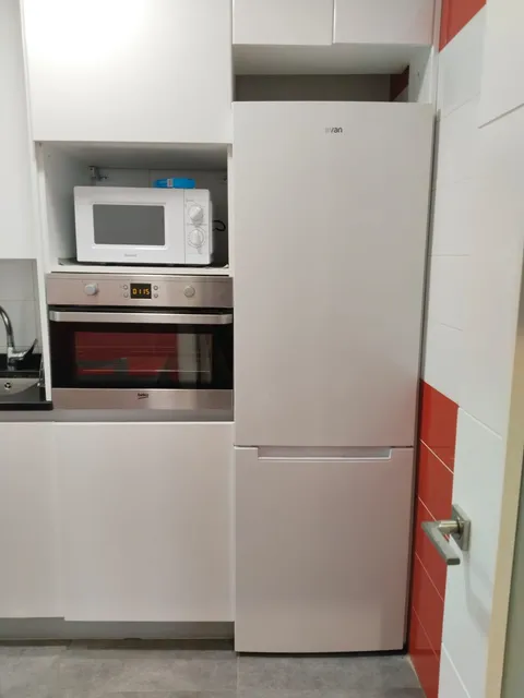 Habitació de lloguer, Burgos