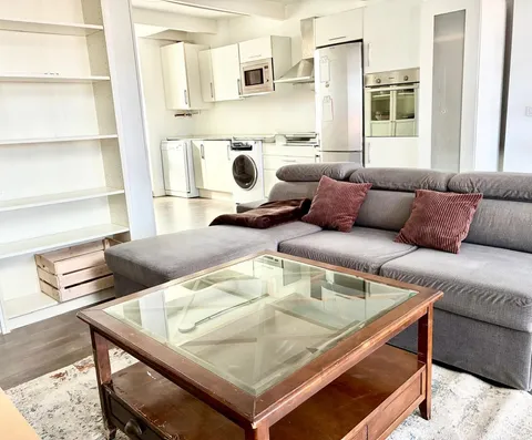 Wohnung 108 m² in Alcobendas