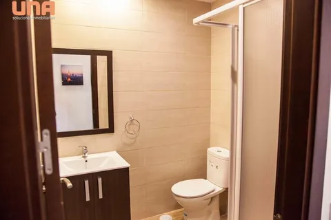 Pis de 55 m² a Còrdova