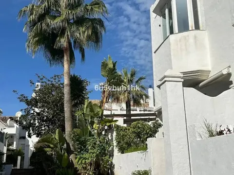 Casa 340 m² a Marbella