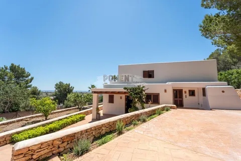 Casa de 300 m² a Sant Josep de sa Talaia
