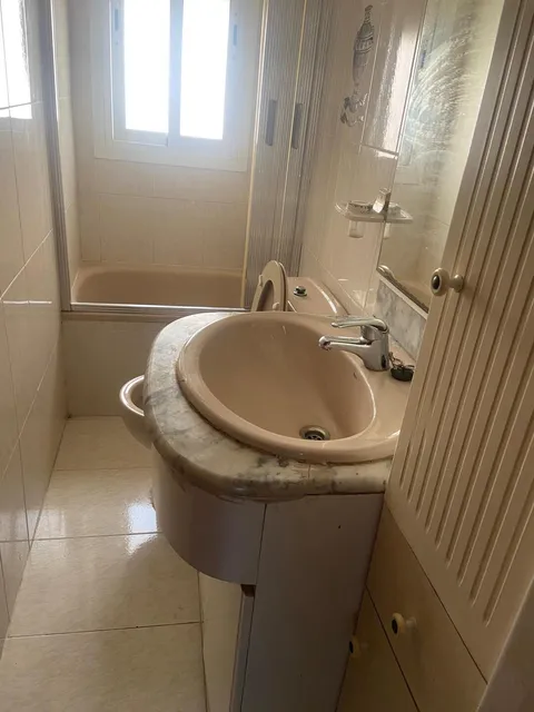 Habitació de lloguer, València