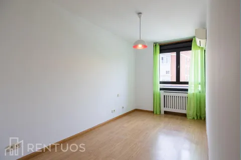 Appartamento 113 m² a Madrid