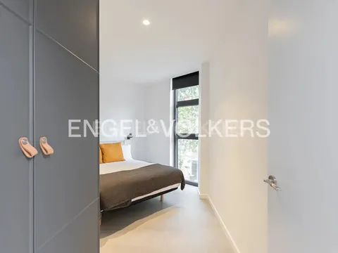 Pis de 71 m² a Barcelona