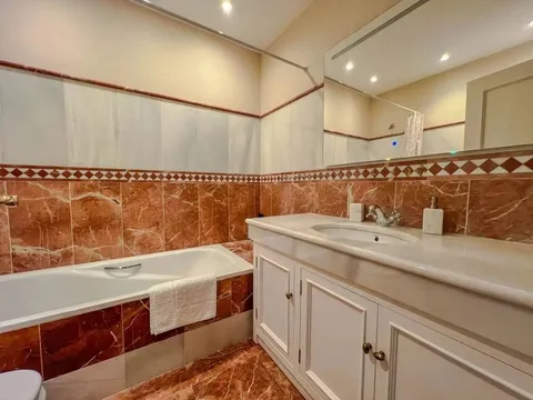 Casa de 650 m² a Benahavís