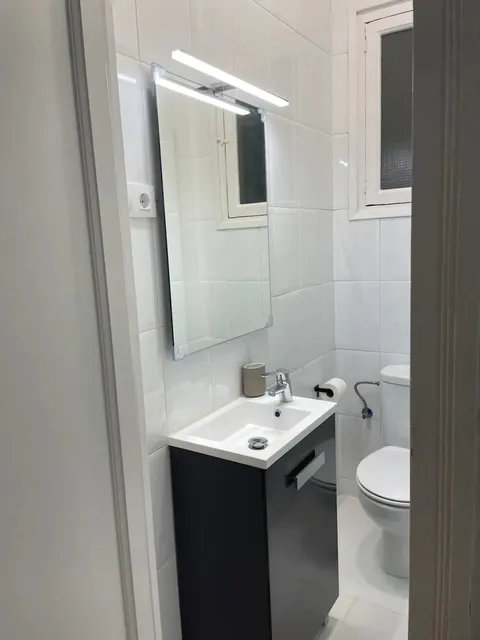 Room for rent, Barcelona