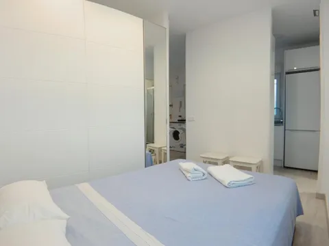 Pis de 40 m² a Madrid