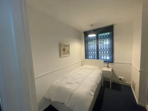 Pis de 110 m² a Lleó