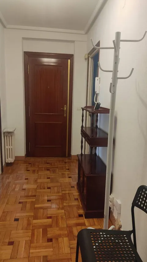 Pis de 112 m² a Valladolid