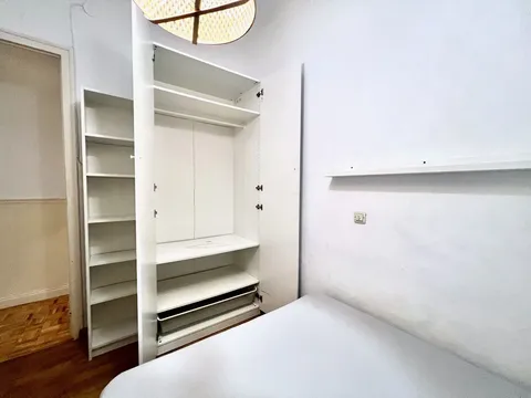 Appartamento 110 m² a Madrid