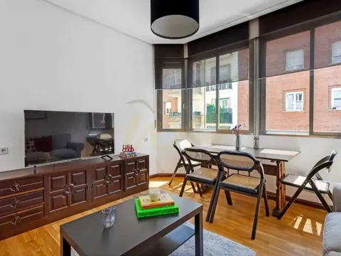 Wohnung 75 m² in Madrid