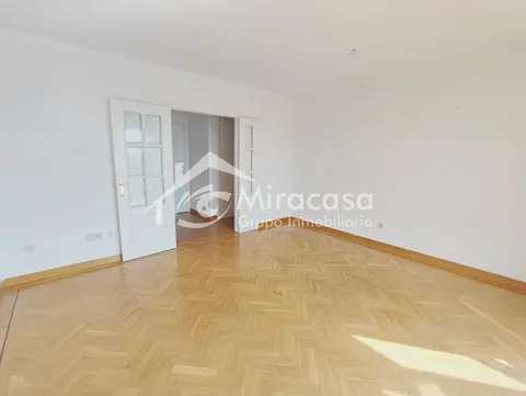 Piso de 91 m² en Madrid