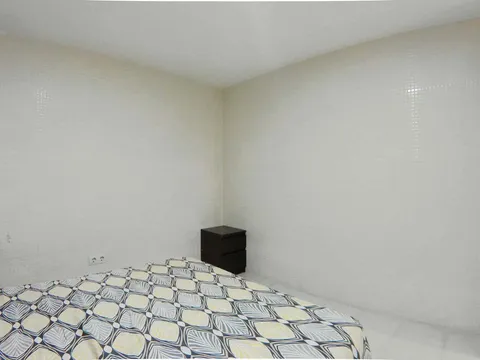 Pis de 110 m² a Madrid