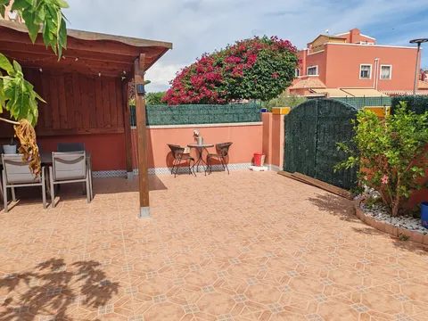 Flat 95 m² in Los Montesinos