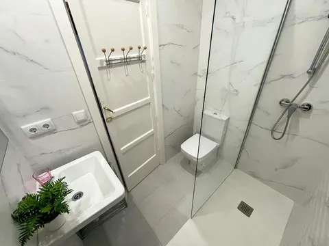 Zimmer zur Miete, Sevilla