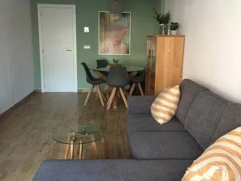 Pis de 77 m² a la Vila Joiosa