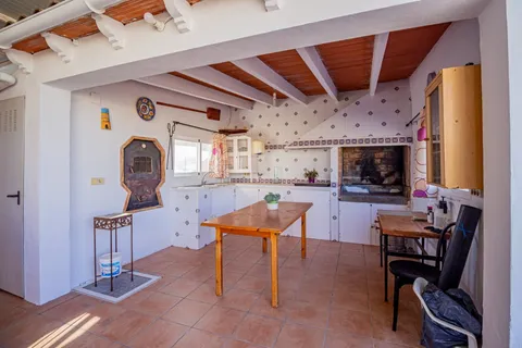 Piso de 104 m² en La Nucia