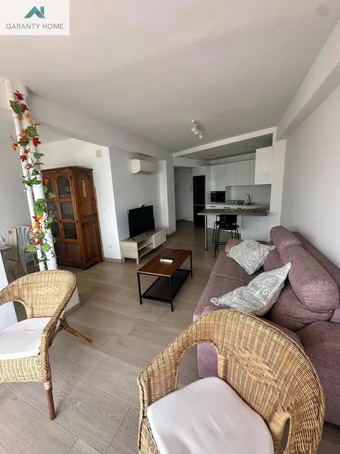 Pis de 75 m² a Algarrobo