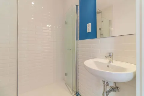Pis de 97 m² a Barcelona