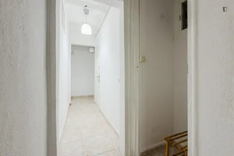 Habitació de lloguer, Barcelona