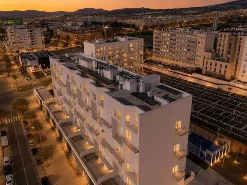 Pis de 78 m² a Granada
