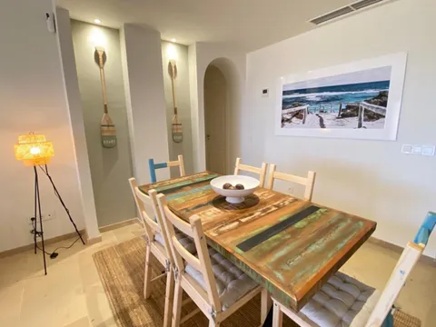 Pis de 115 m² a Manilva
