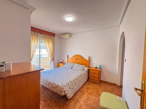Pis de 90 m² a Torrevella