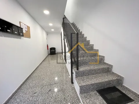 Pis de 40 m² a Mataró