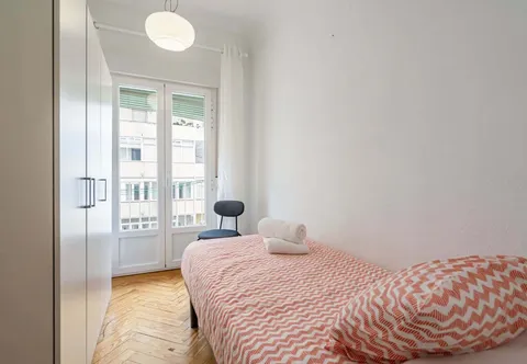 Pis de 61 m² a Madrid