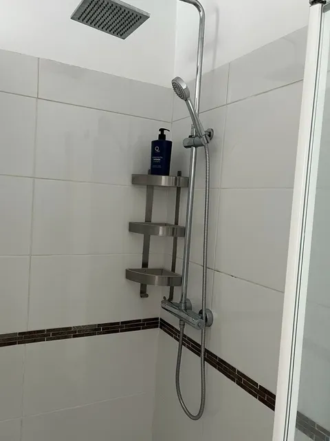 Pis de 160 m² a Madrid