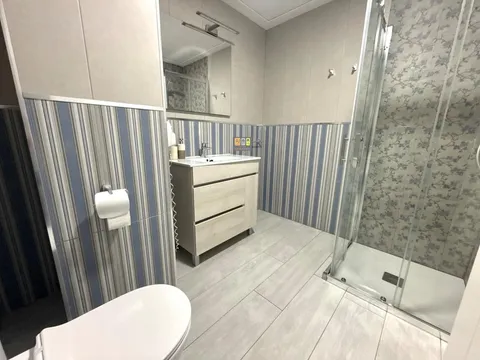 Pis de 45 m² a Alacant