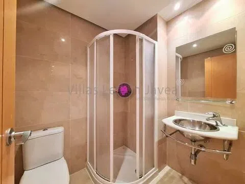 Pis de 116 m² a Xàbia
