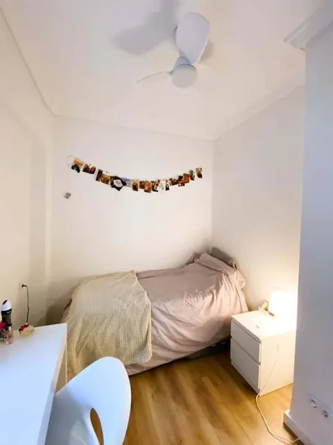 Stanza in affitto, Valencia