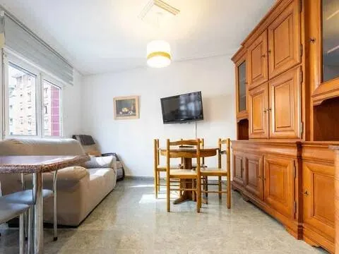Wohnung 77 m² in Gijón / Xixón