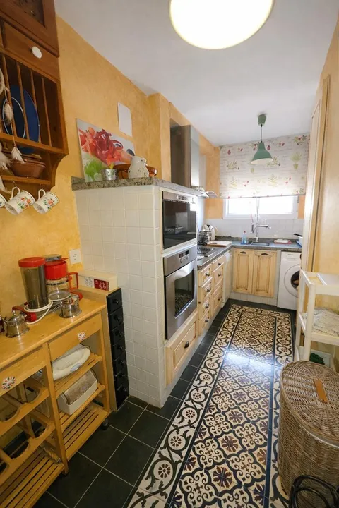 Pis de 87 m² a Algesires