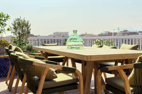 Stanza in affitto, Barcelona