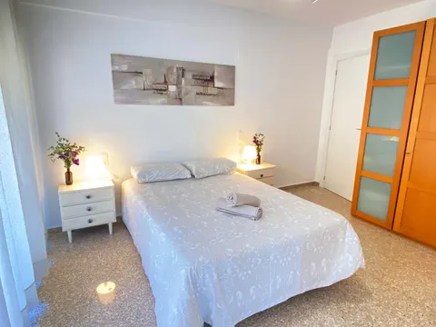 Pis de 110 m² a València