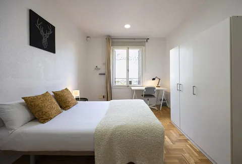 Habitación en alquiler, Madrid