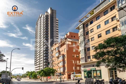 Pis de 48 m² a Madrid