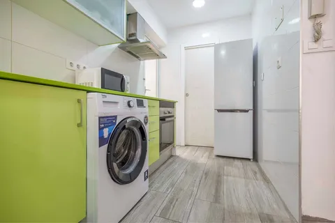 Habitació de lloguer, València