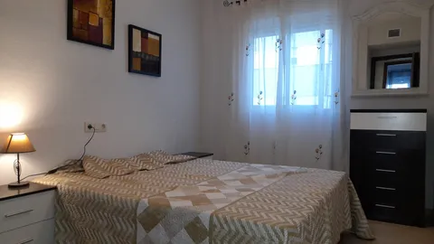 Pis de 96 m² a Còrdova