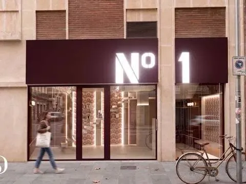 Pis de 77 m² a Múrcia