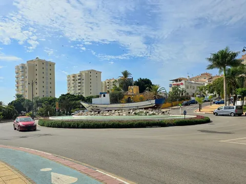 Pis de 83 m² a Estepona