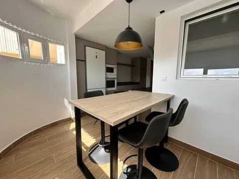Pis de 130 m² a Alacant