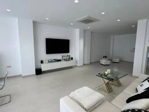 Pis de 418 m² a Castelló de la Plana