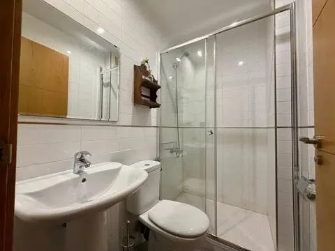 Pis de 87 m² a Gijón