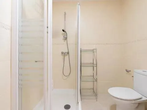 Habitació de lloguer, Salobreña