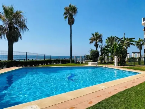 Pis de 132 m² a Mijas