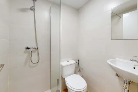 Habitació de lloguer, València